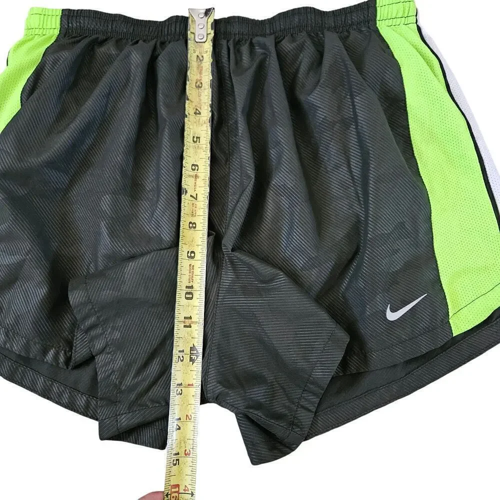 Nike dry tempo